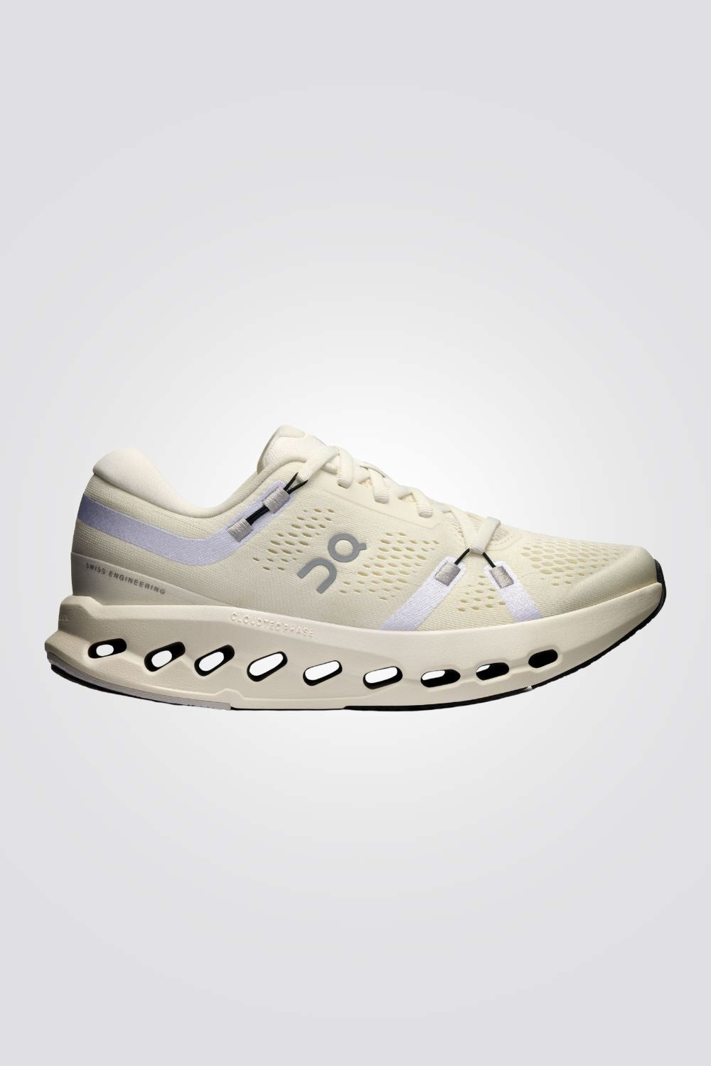 נעלי ספורט Cloudsurfer 2 W Ivory לנשים 