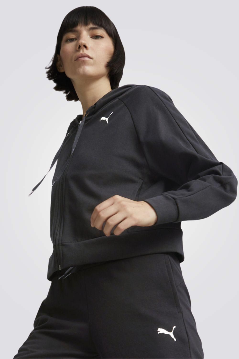 ג'קט Modern Sports Full-Z לנשים