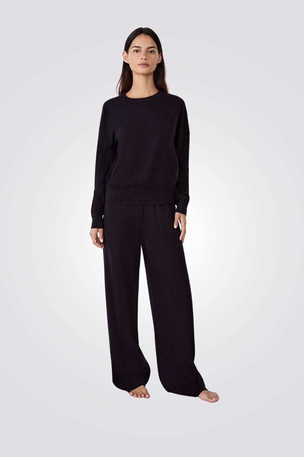 מכנסי פיג'מה אלגנטיים | איתם