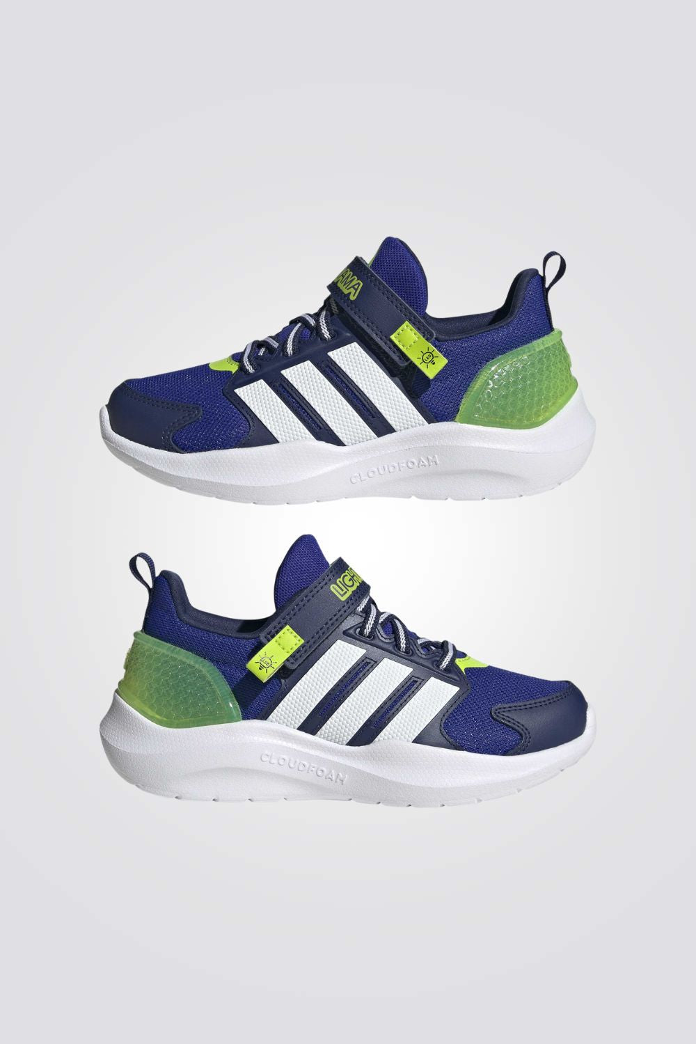 נעלי Lightorama Runner לילדים עם נורות LED | אדידס