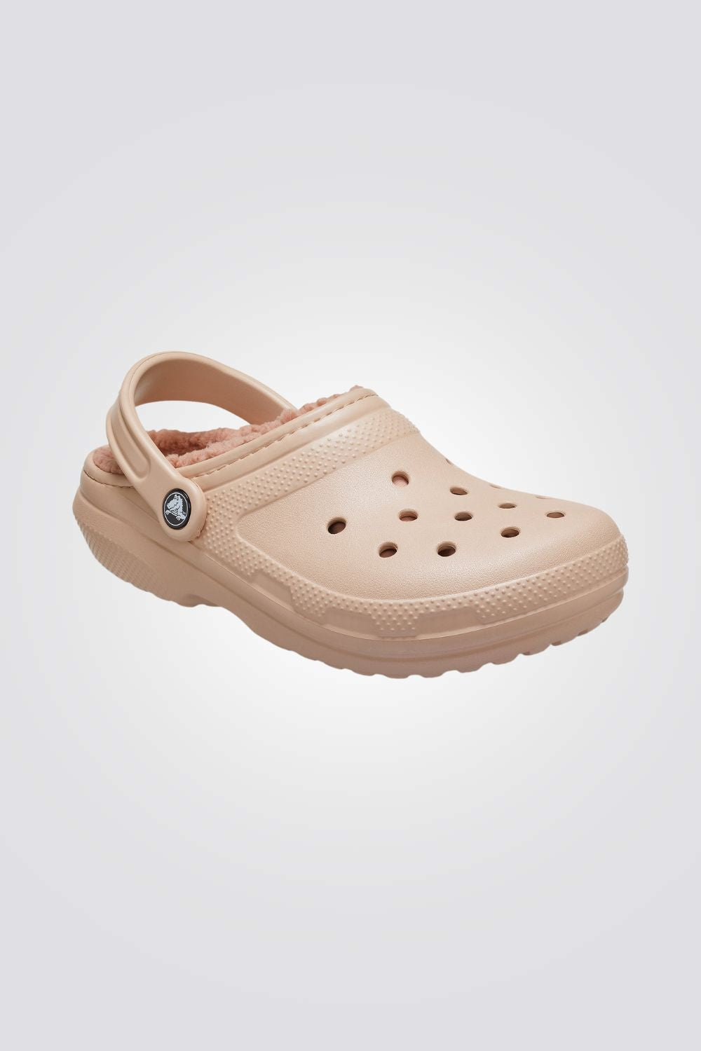 כפכפים פרוותיים Classic Lined Clog | קרוקס