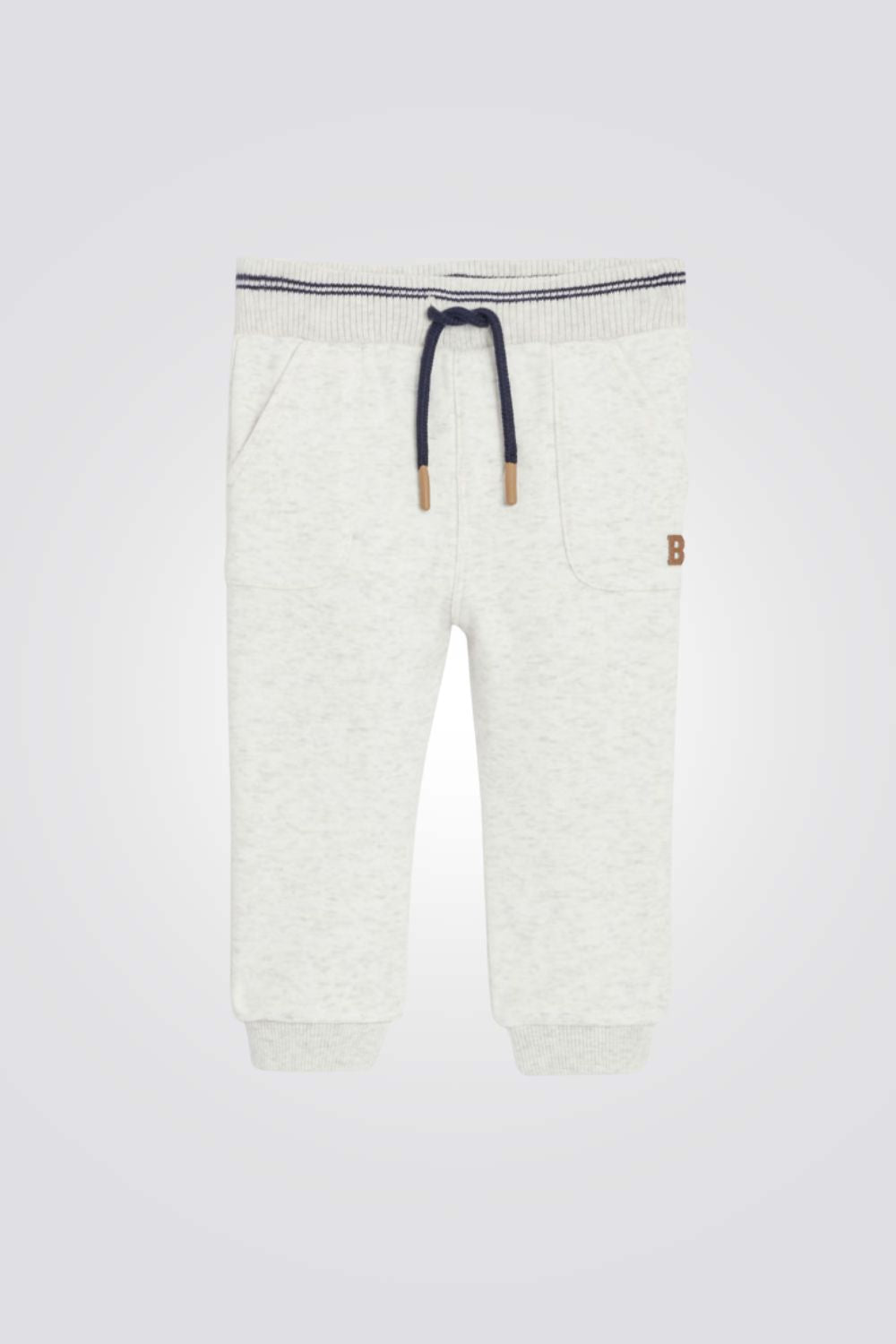 מכנסי ג'וגינג לתינוקות | אובייבי