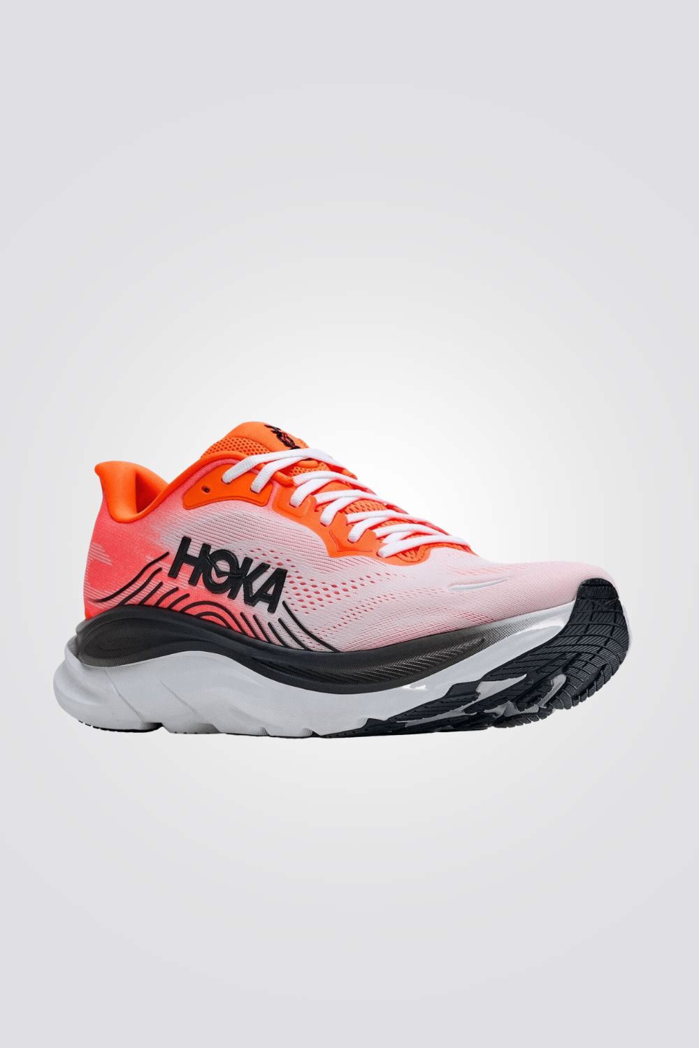 נעלי ריצה CLIFTON WIDE 11 לגברים | הוקה