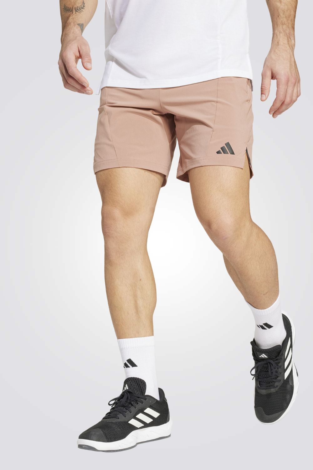 מכנס ספורט D4T Workout לגברים