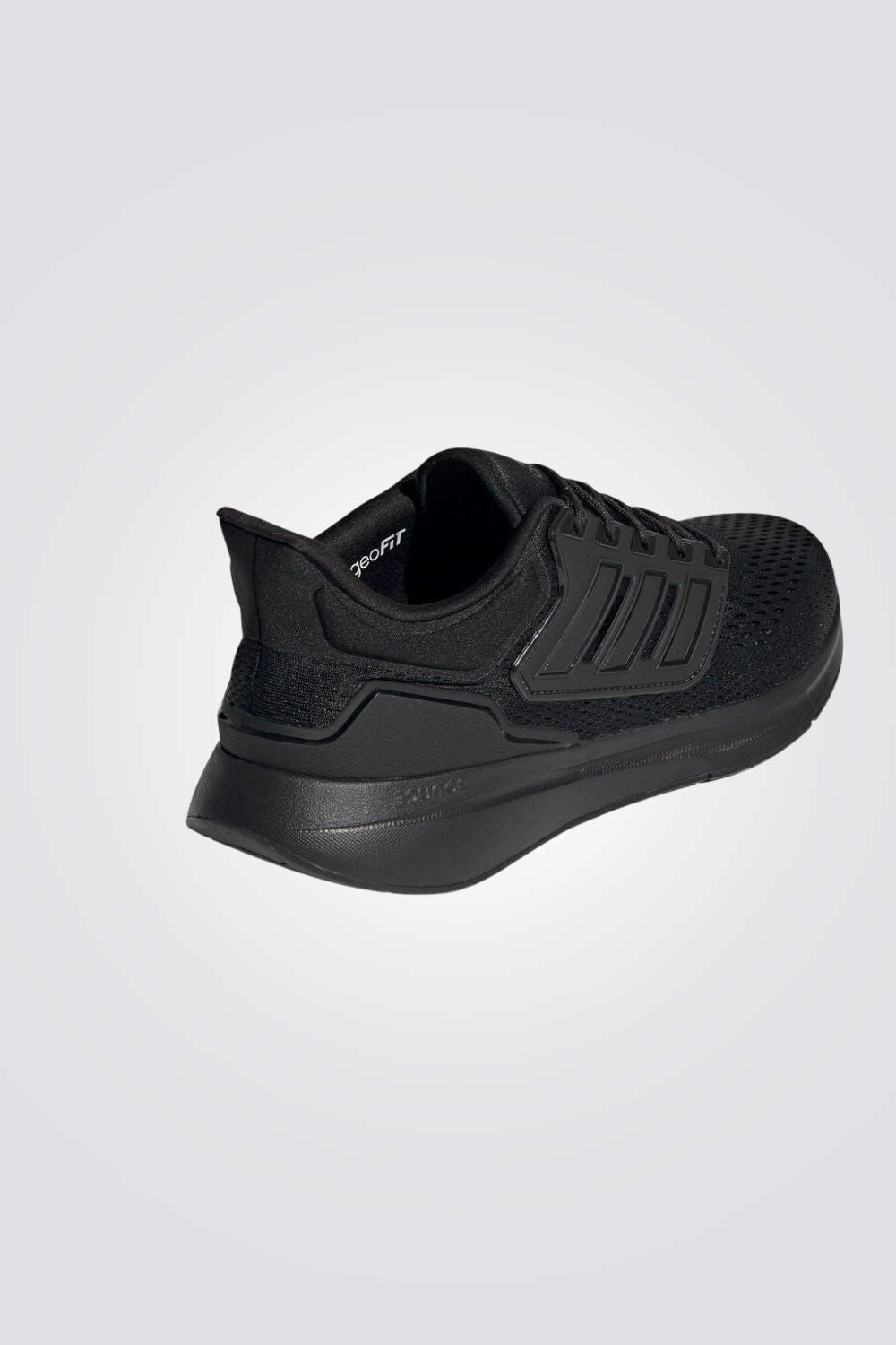 נעלי ריצה EQ21  בצבע שחור