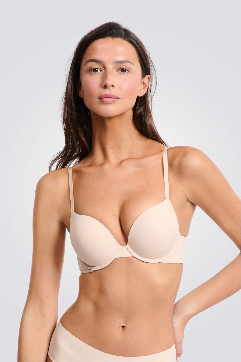 חזיית פוש אפ PURE FIT N*1 לנשים | איתם