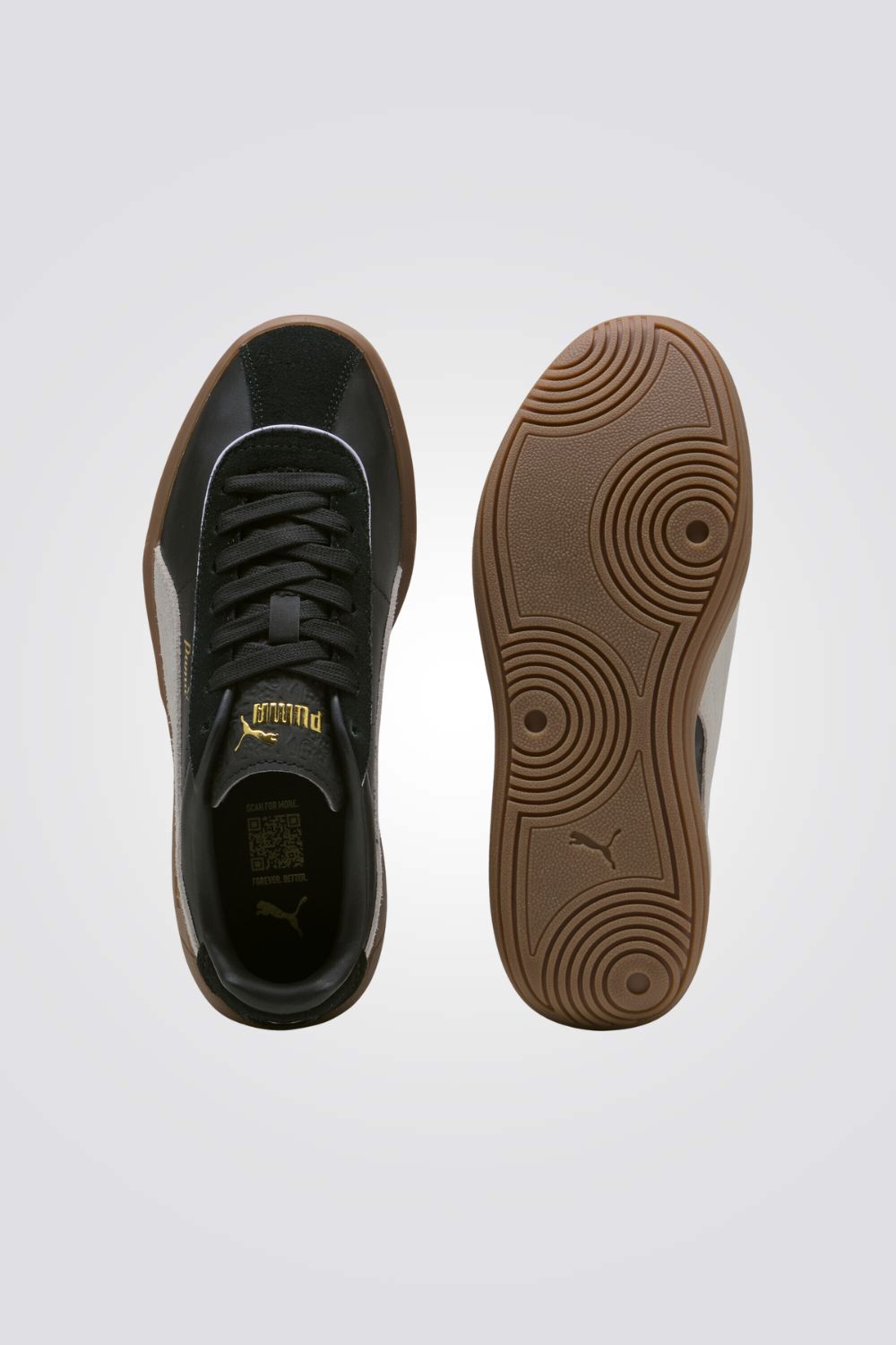 סניקרס Puma Club Klassika לנשים