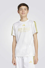 חולצת ספורט House of Tiro לילדים ונוער