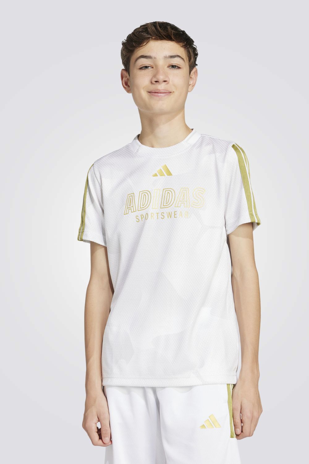 חולצת ספורט House of Tiro לילדים ונוער