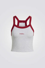 גופיית Colorpop עם גרפיקה רקומה | אדידס