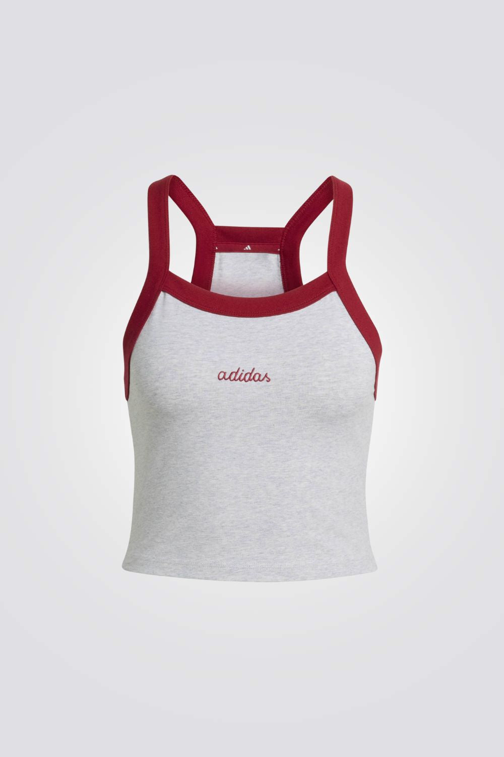 גופיית Colorpop עם גרפיקה רקומה | אדידס