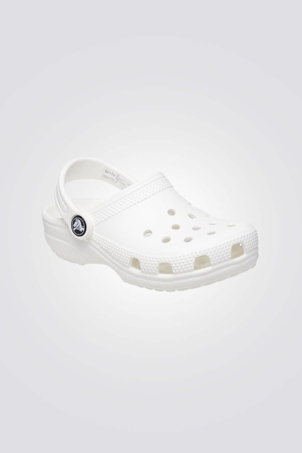 כפכפים קלאסיים לילדים Clog K | קרוקס
