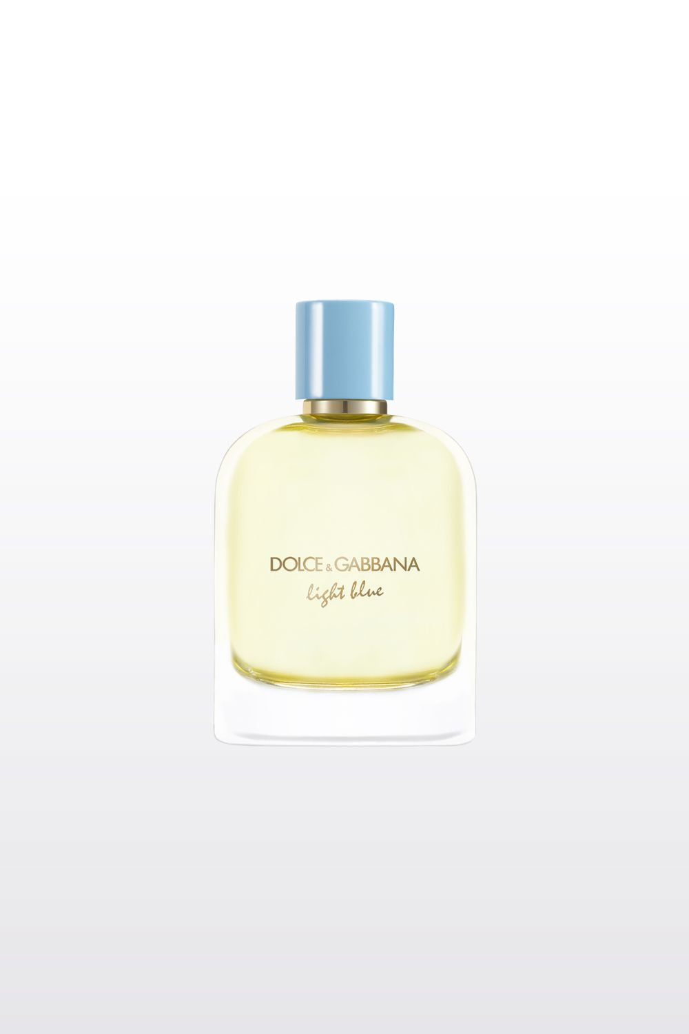 בושם לגבר 100 מ"ל Light Blue E.D.P | דולצ'ה גבאנה