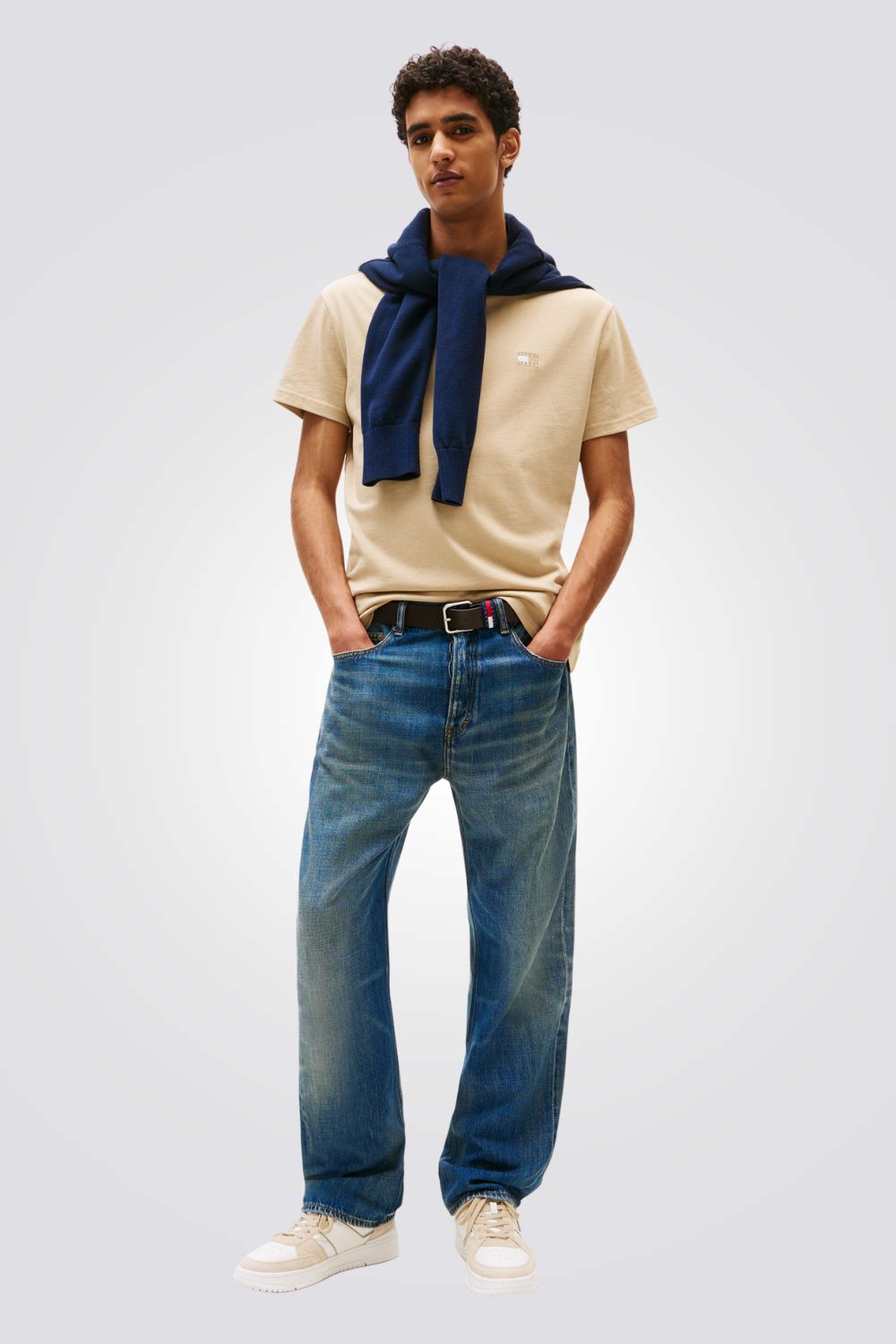 חולצת טישרט לגברים