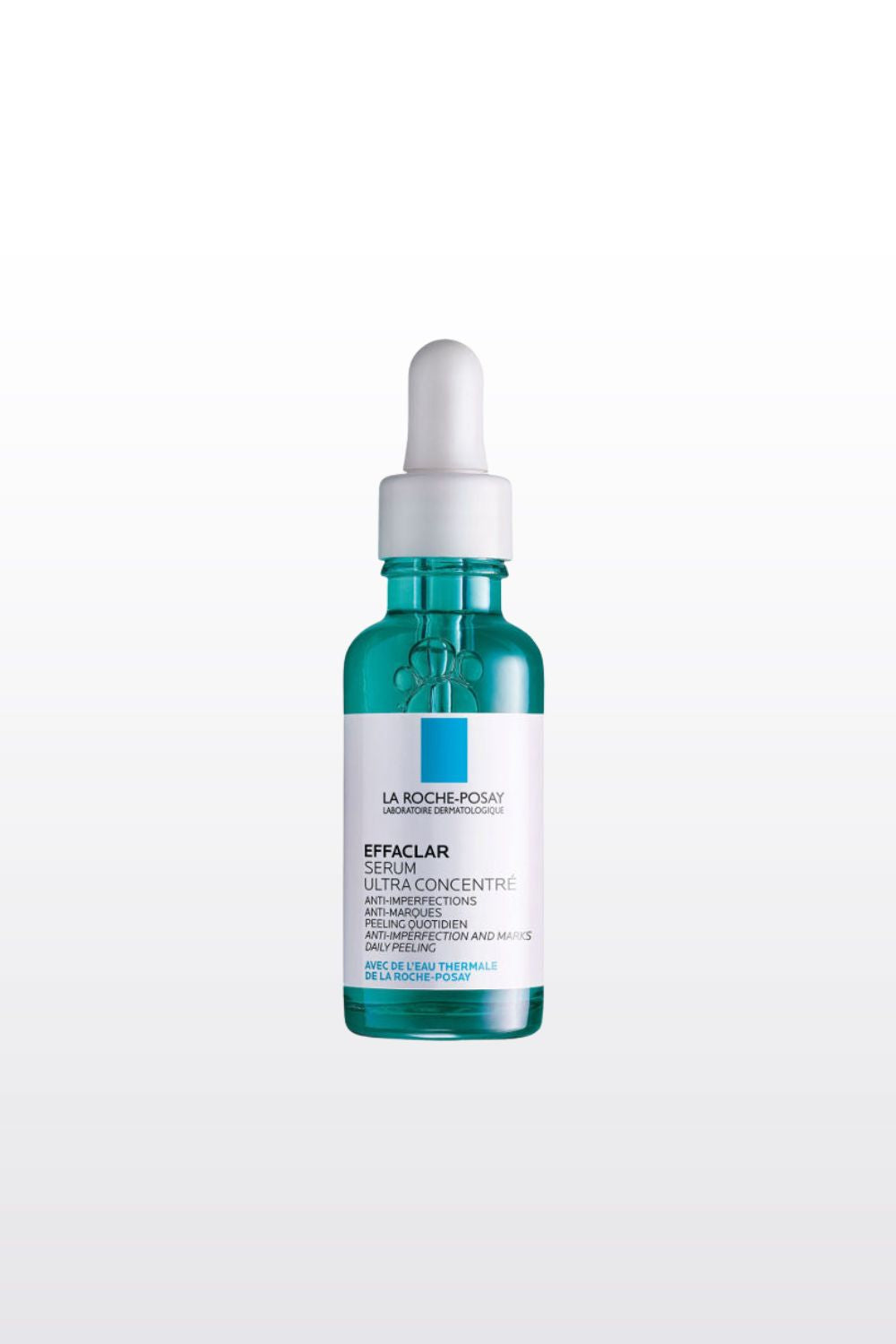 סרום לפנים 30 מ"ל EFFACLAR DUO | לה רוש פוזה