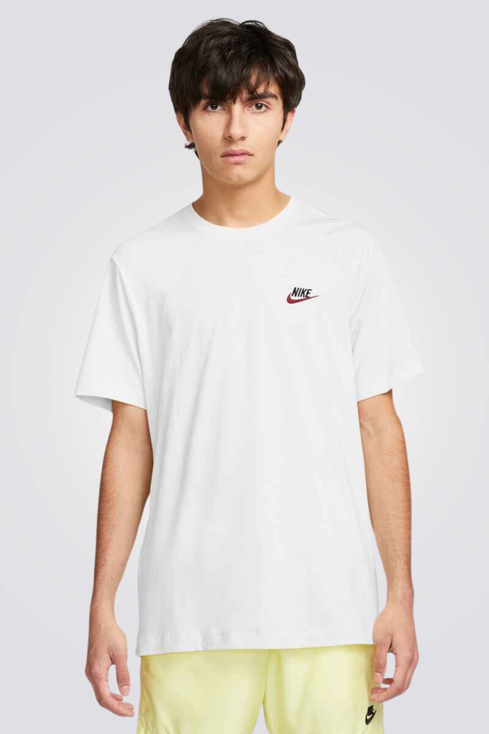 טי שירט NSW CLUB TEE לגברים