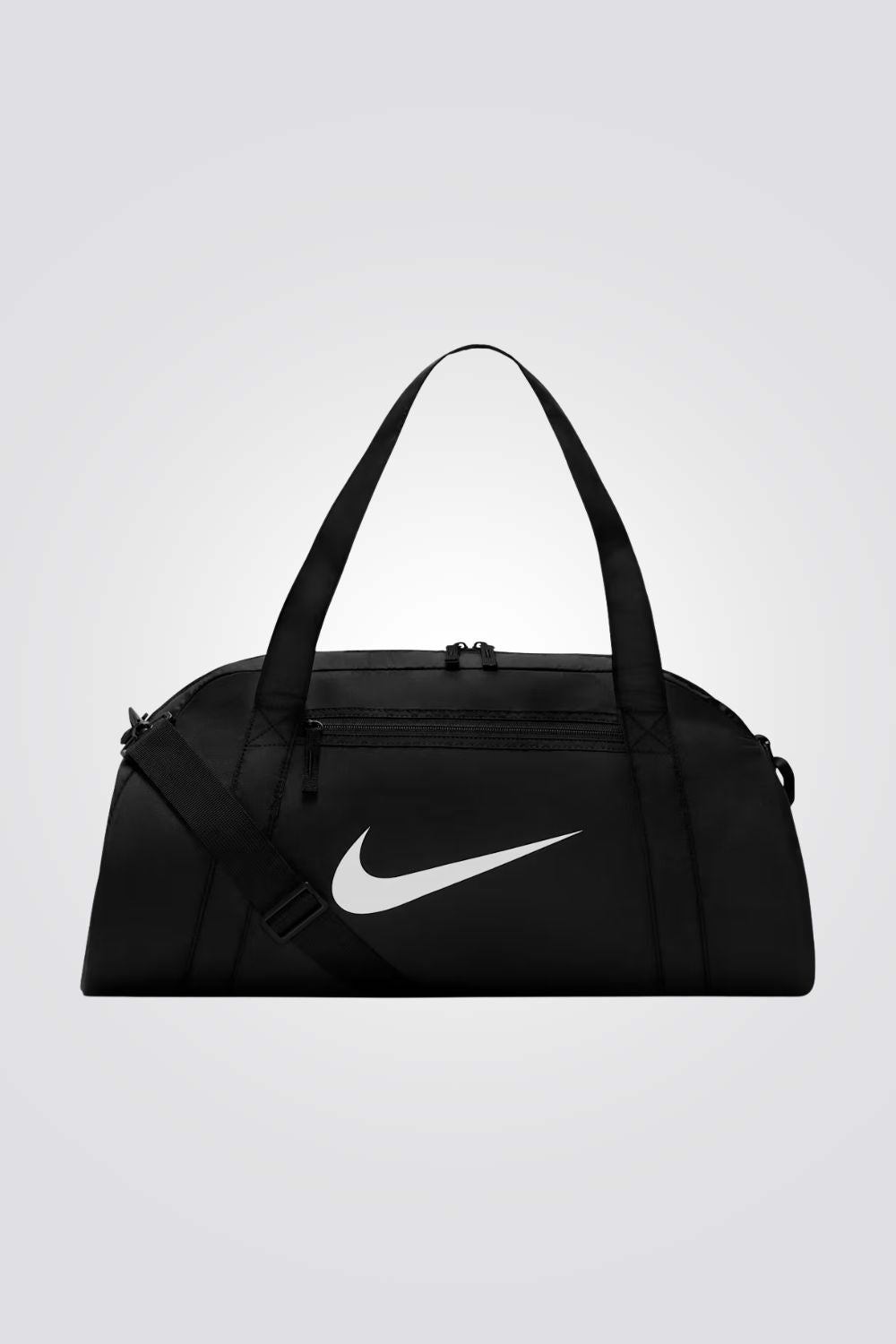 תיק אימון שחור קלאסי | נייקי