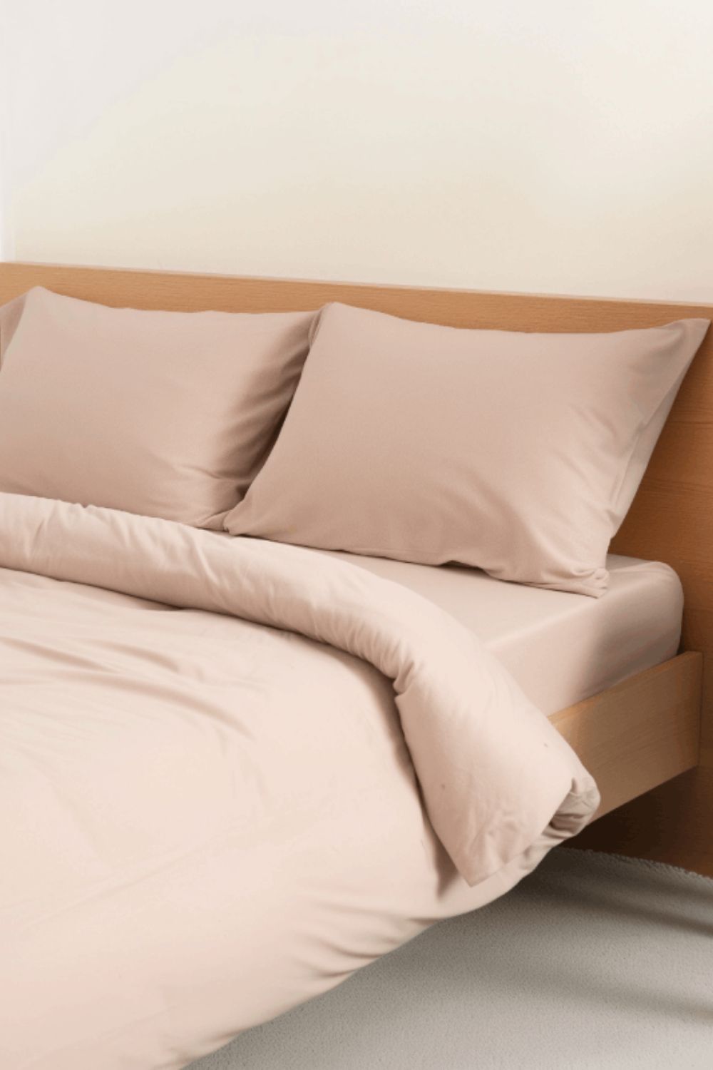 סדין 160/200 ס"מ ג'רסי במבוק כותנה | ריפליי