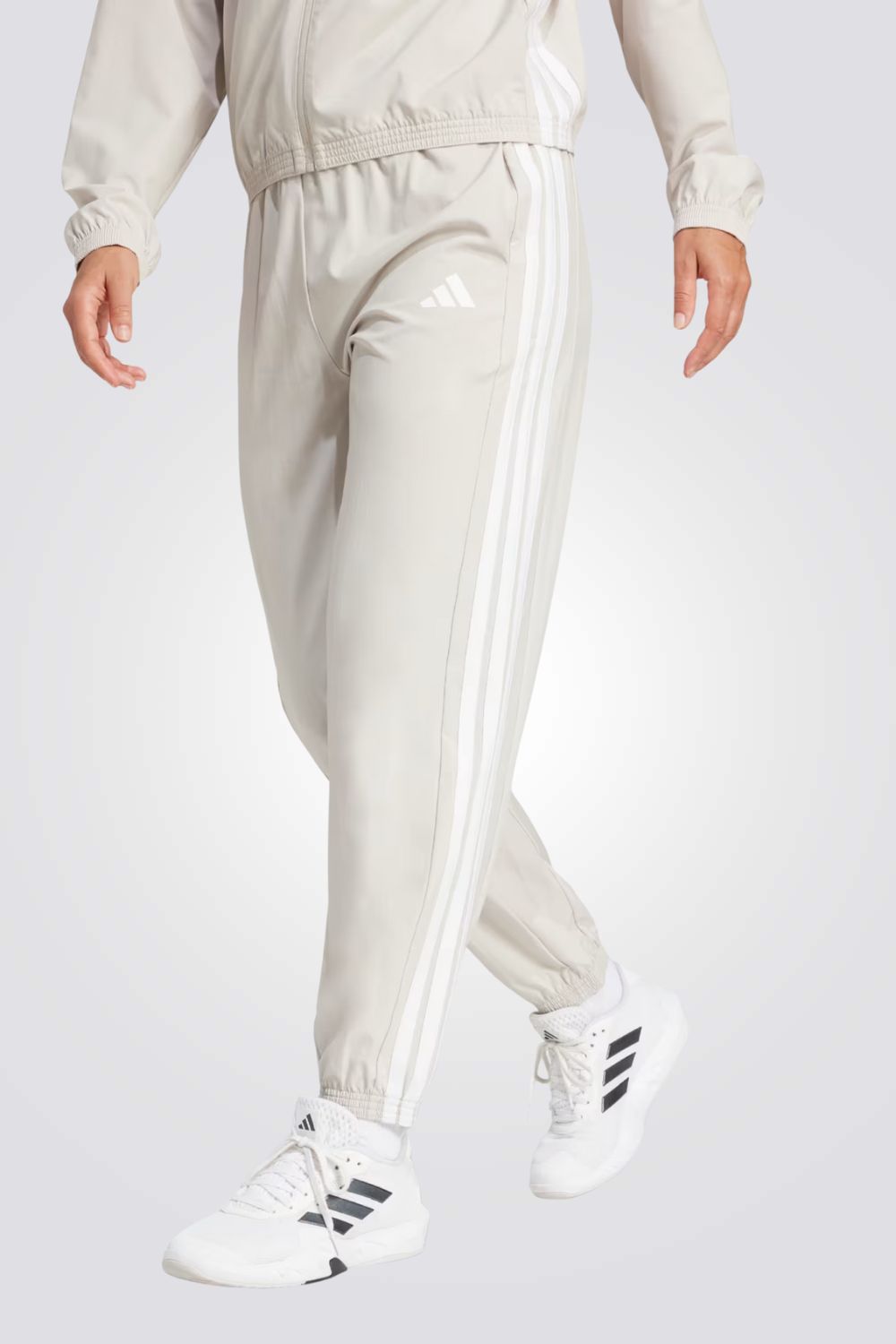 מכנסי טרנינג  Train Essentials 3-Stripes לנשים