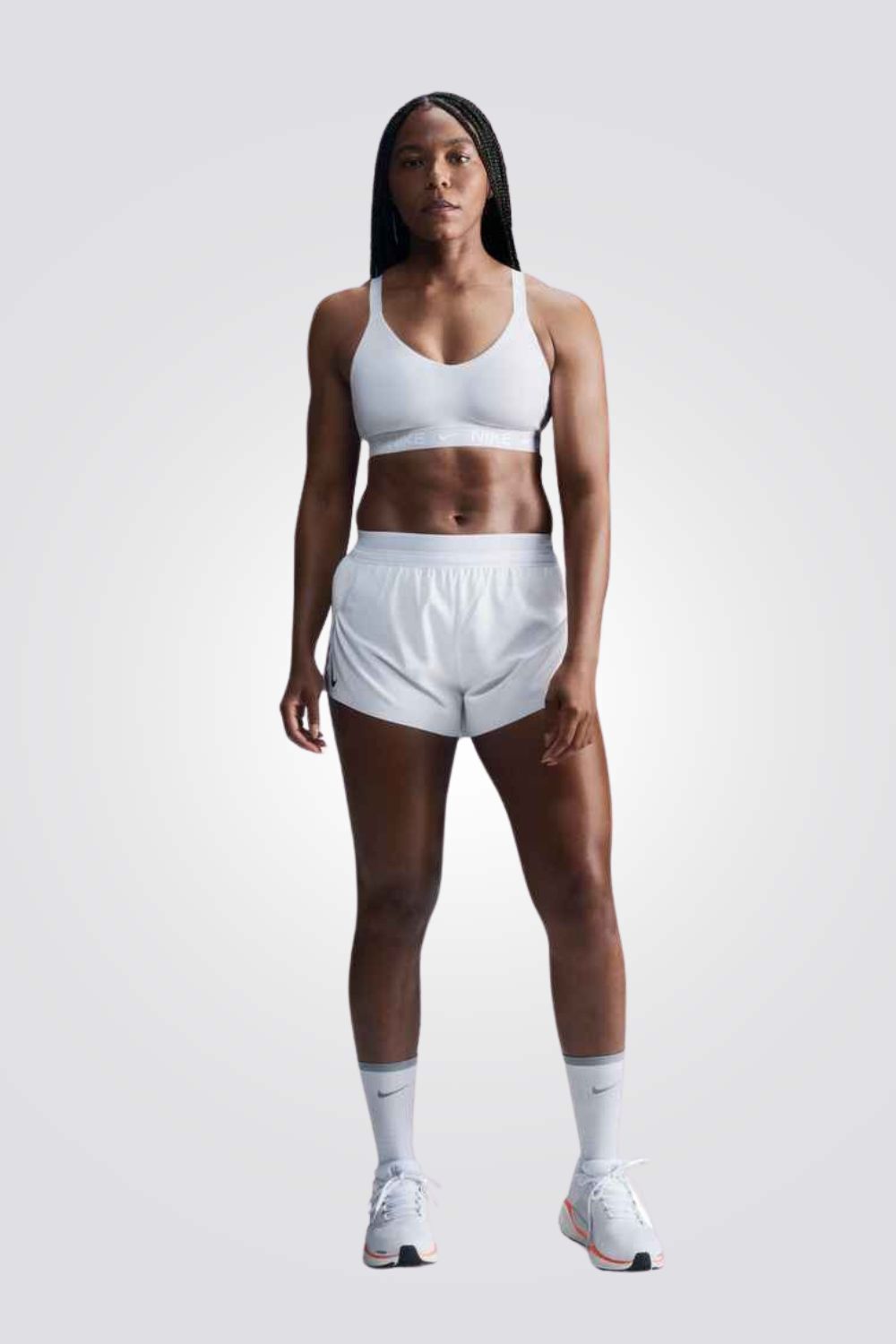 גוזיית ספורט Indy Medium Support לנשים