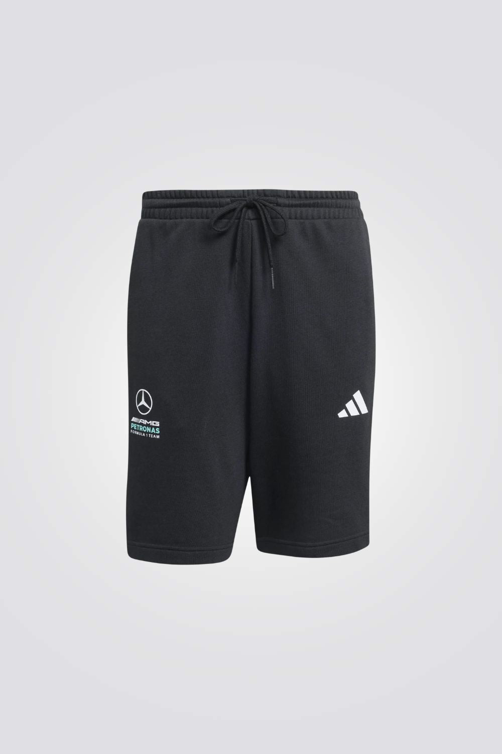 מכנסיים קצרים AMG Petronas Formula 1 Team DNA לגברים | אדידס