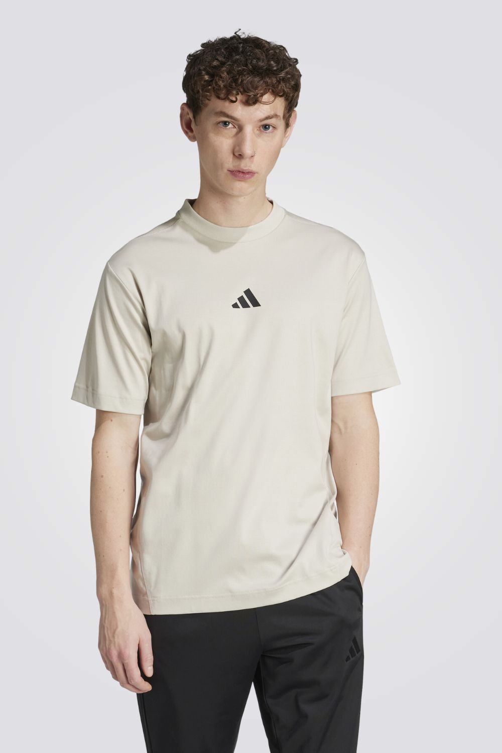 חולצה M CE TEE UPF לגברים