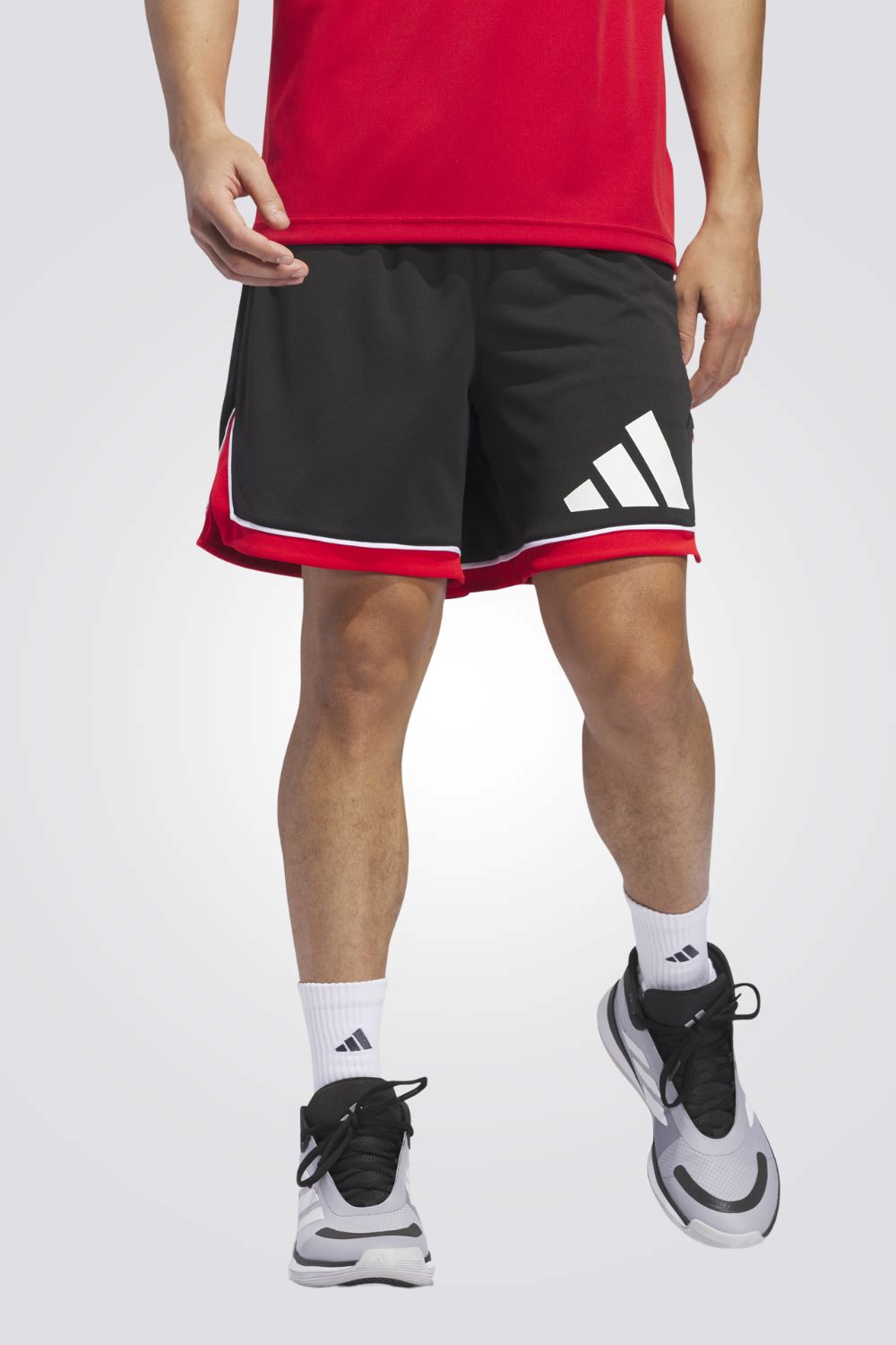 מכנס ספורט BOS SHORT לגברים