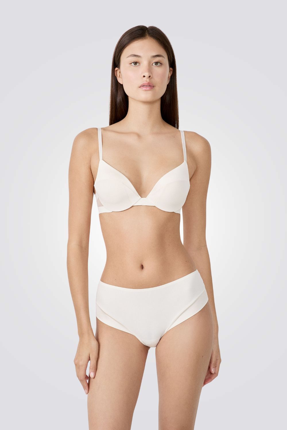 חזיית פוש-אפ קלאסית | איתם