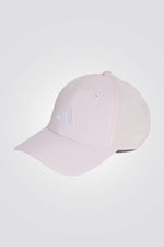 כובע  Baseball בצבע ורוד