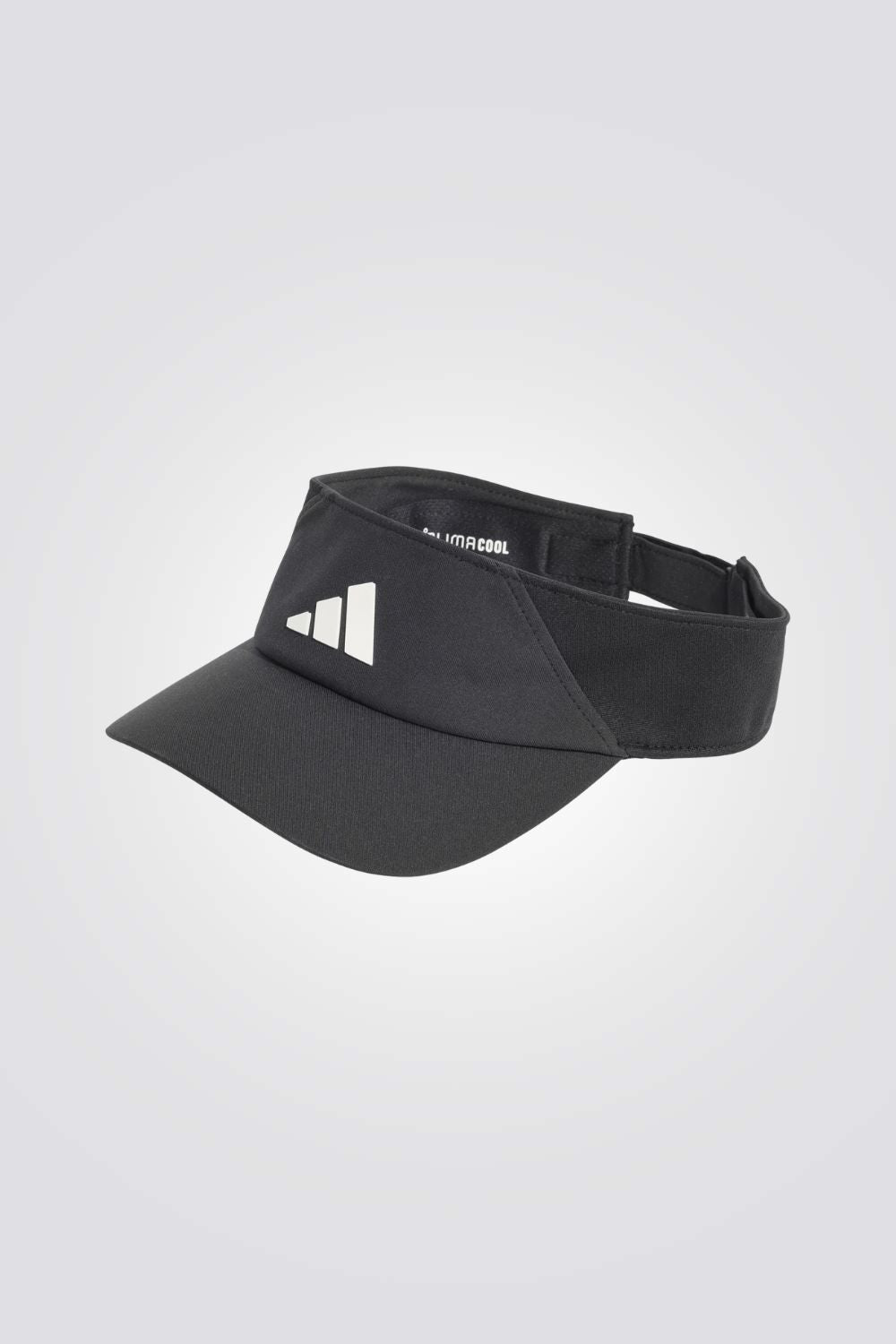 כובע מצחייה בצבע שחור | אדידס 