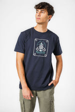 טישירט קצרה לגברים