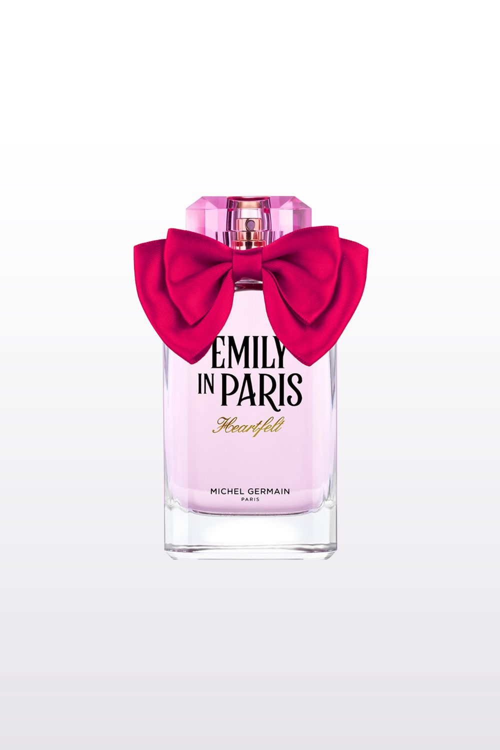 בושם לאישה 100 מ"ל EMILY IN PARIS HEARTFELT E.D.P