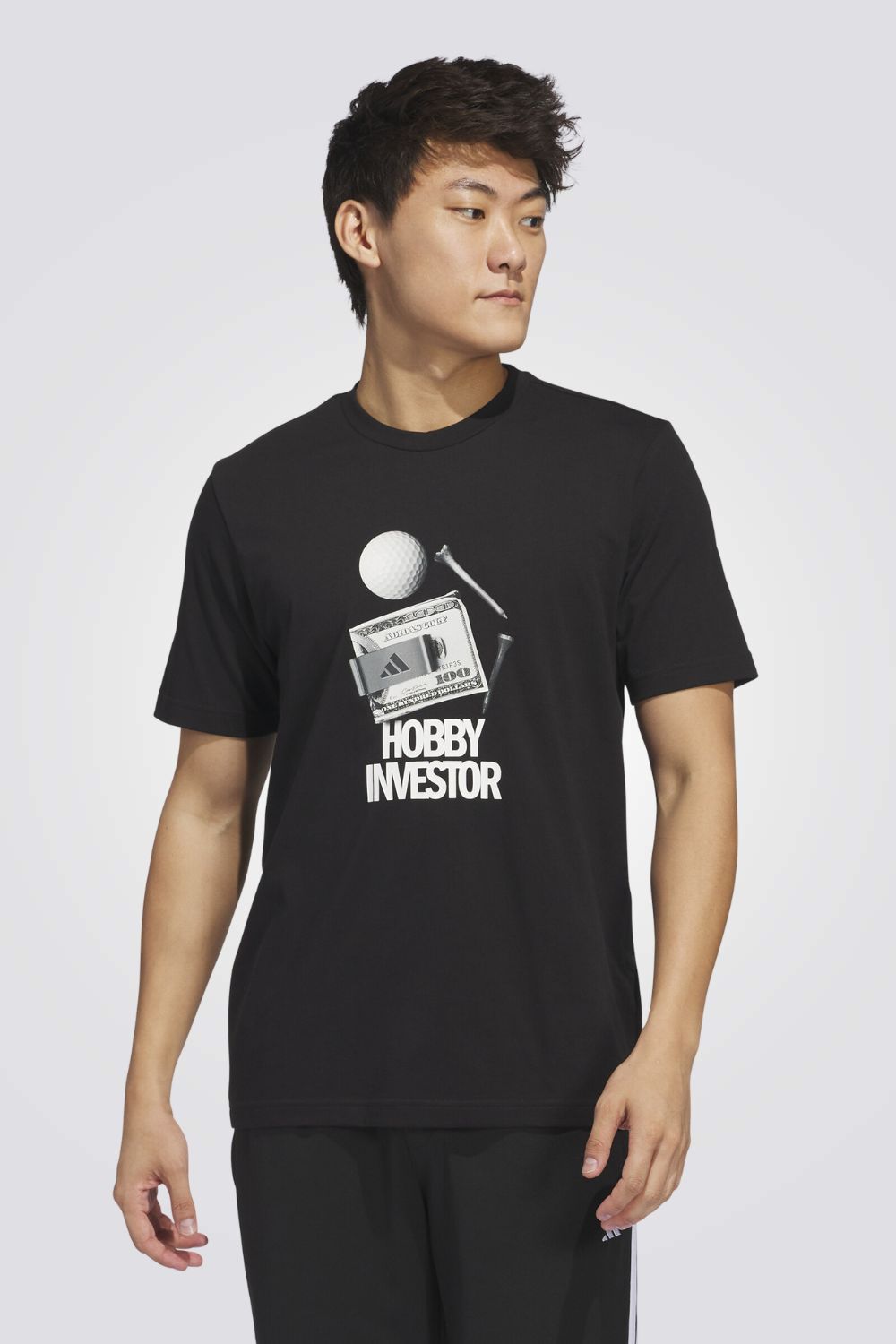 טי שרט  GOLF CULTUR לגברים