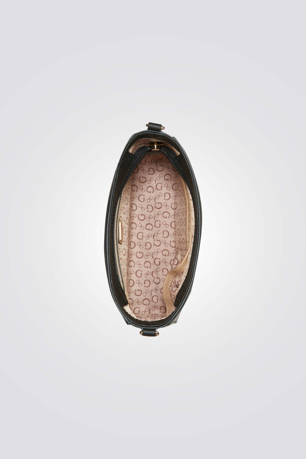 תיק צד מרובע לנשים עם ארנק 
