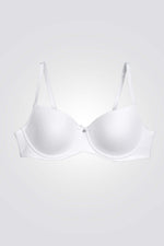 חזייה מרופדת עם ברזלים | גו אנדר