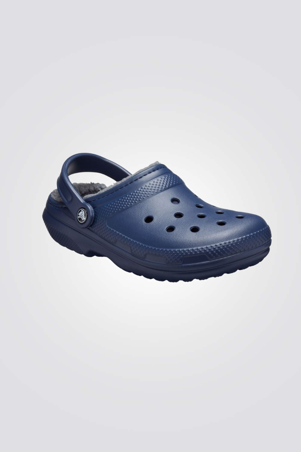 כפכפים פרוותיים Classic Lined Clog | קרוקס