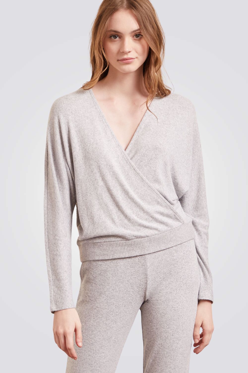 חולצת פיג'מה CEREN לנשים