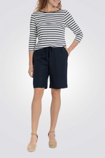 חולצת טישירט פסים 