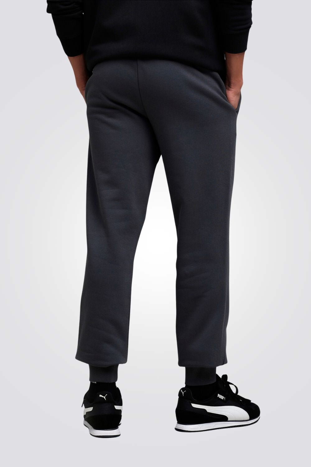 מכנסי פוטר ארוכים ESS LOGO LAB  Holiday לגברים