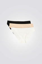 מארז שלישיית תחתוני ביקיני | איתם