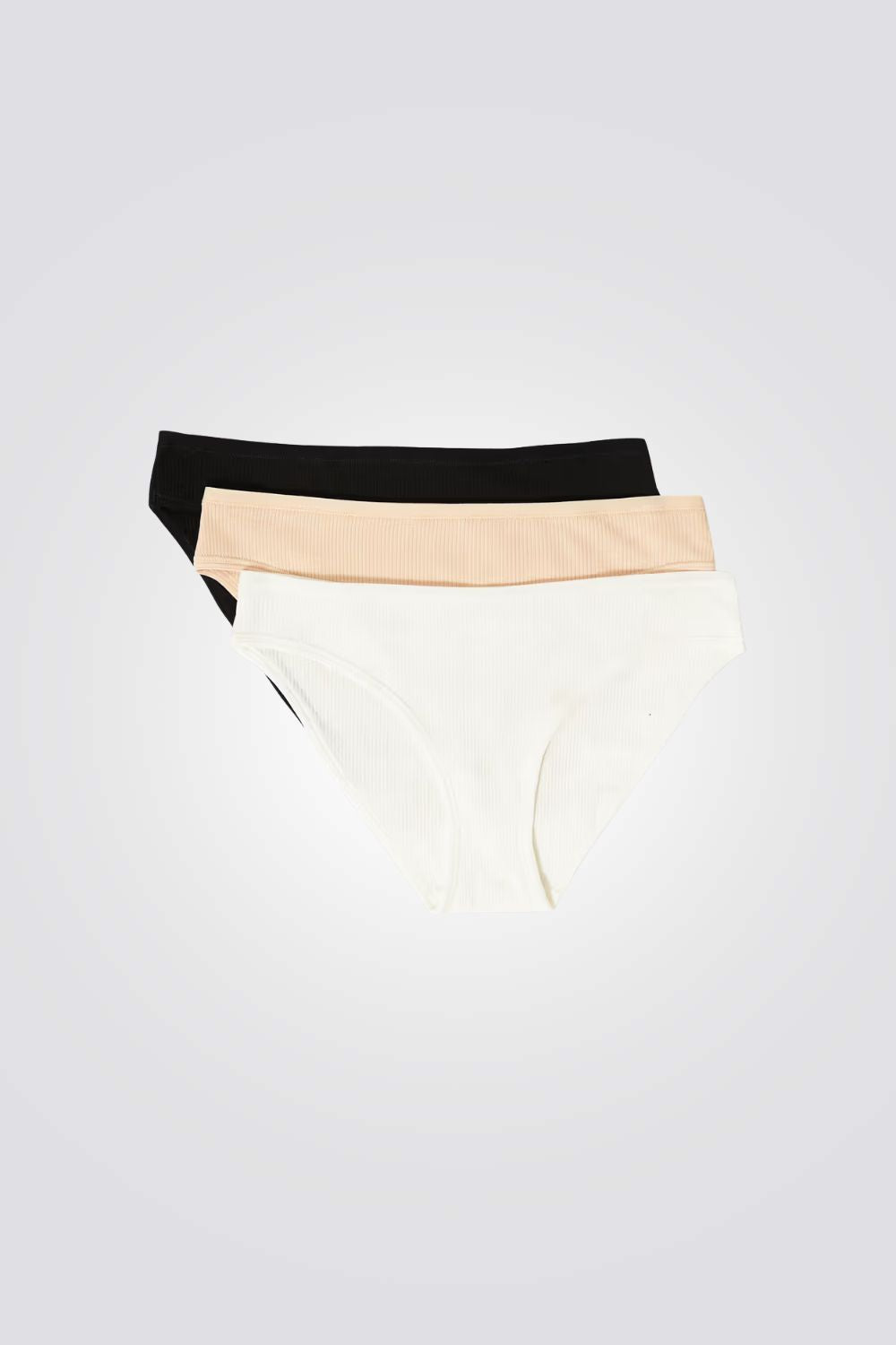 מארז שלישיית תחתוני ביקיני | איתם