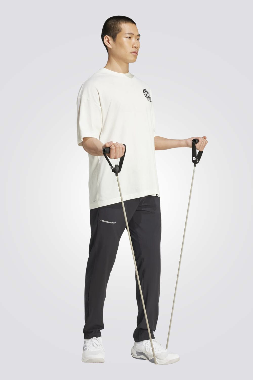 מכנסיים ארוכים Training Essentials Holiday Pack לגברים