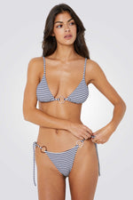 תחתוני ביקיני עם חישוק דקורטיביים | איתם