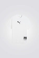 טישירט ממותגת לגברים | פומה