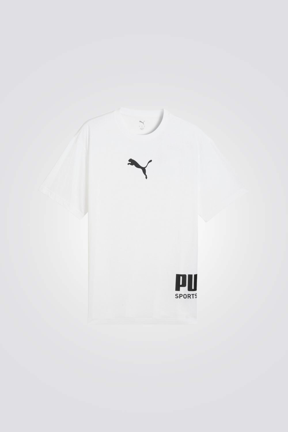 טישירט ממותגת לגברים | פומה