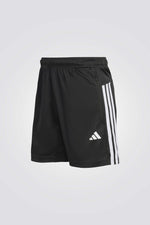 מכנסי ספורט  Workout Essentials Base 3-Stripes לגברים | אדידס