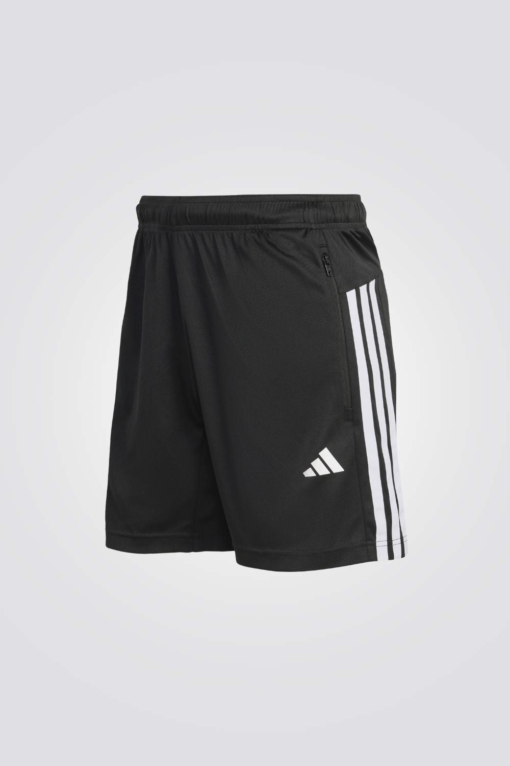 מכנסי ספורט  Workout Essentials Base 3-Stripes לגברים | אדידס