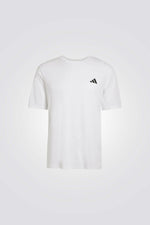 טישירט ספורט Workout Essentials Feelready Novelty לגברים | אדידס