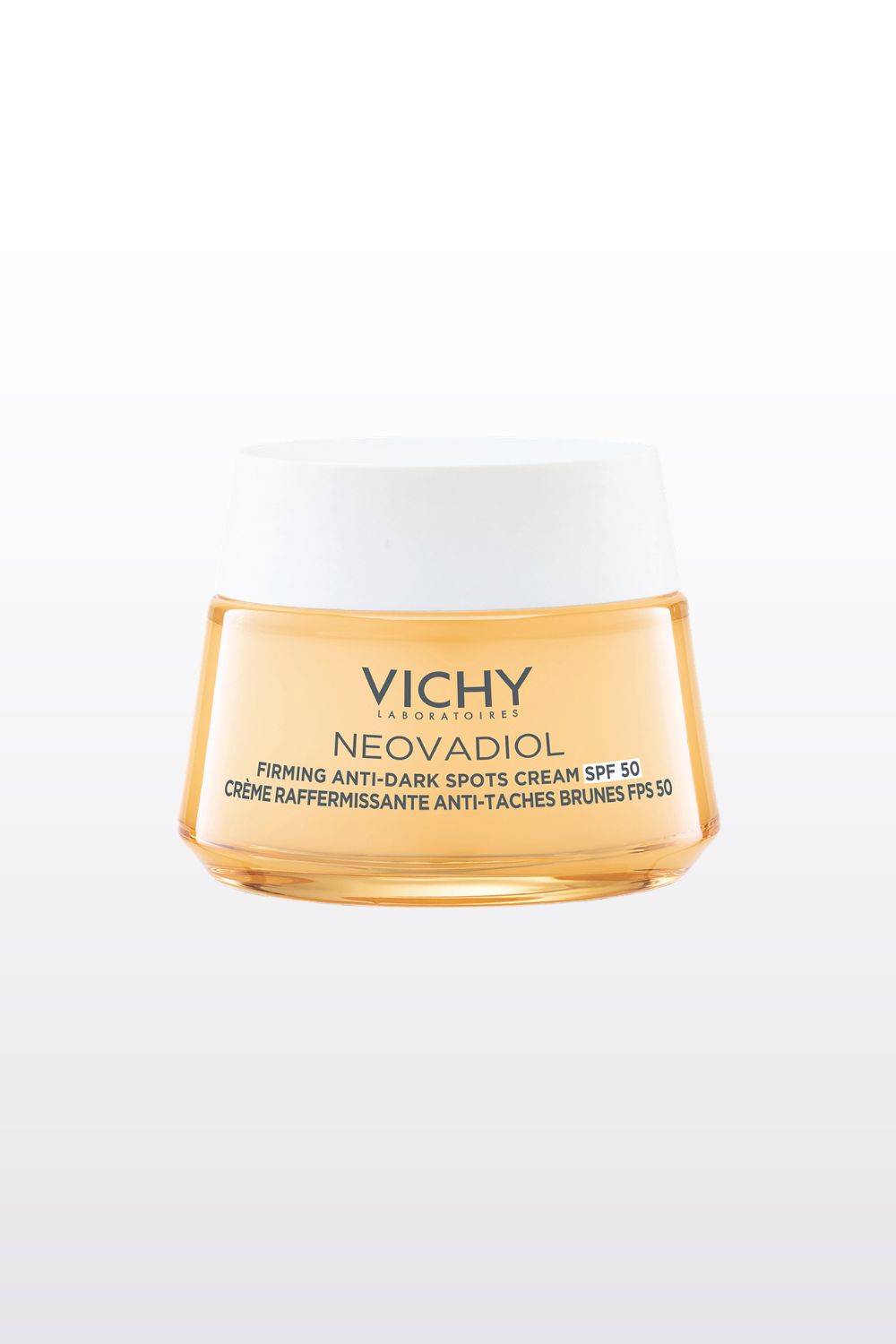 קרם יום לגיל המעבר עם 50SPF | וישי