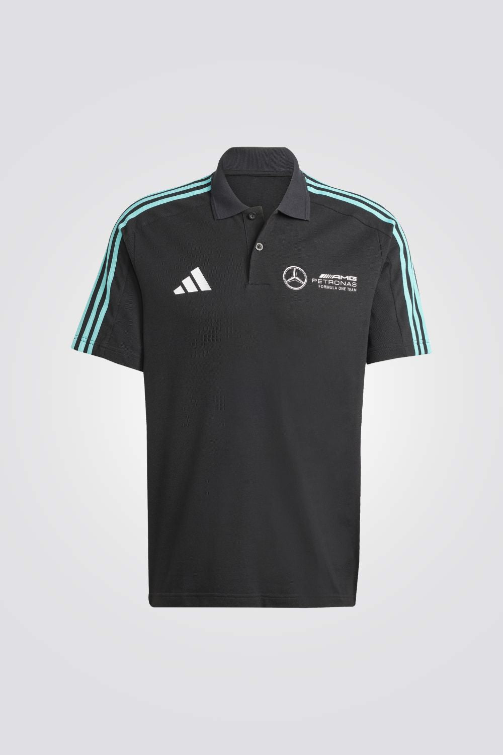 חולצת פולו MER DNA POLO לגברים